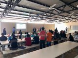 Empresa fabricadora de insumos médicos producirá en penal de Minga Guazú