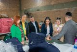 Línea de ropa paraguaya sería confeccionada en penales de Alto Paraná