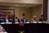 Ministerio de Justicia y expertos internacionales analizan mejoramiento integral del sistema penitenciario