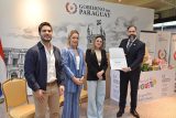Ministerio de Justicia manifiesta pleno apoyo y acompañamiento a la campaña “Banco de Juguetes”