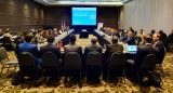 El MJ participa de la elaboración de la estrategia  nacional contra la delincuencia organizada