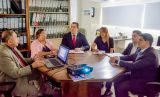 El MJ actualiza sus manuales de cargos, funciones  y competencias para el sistema penitenciario