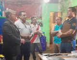 MJ ampliará programas de reinserción social para  fortalecer el Nuevo Modelo de Gestión penitenciaria