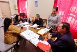MJ apostará por más oportunidades de educación y trabajo para la reinserción social de las PPL