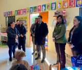 MPL de Cnel. Oviedo festejaron  el día del niño con sus hijos