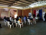 Diversos cursos para salida laboral se imparten en el Centro Educativo Sembrador de Villarrica