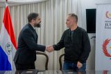 Convenio entre MJ y AMCHA generará oportunidades  laborales y culturales a las PPL