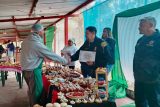PPL de la penitenciaría “Padre de la Vega” culminan curso de panadería