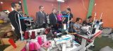 Productos hechos por personas privadas de libertad podrían exportarse a Brasil