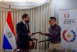 MJ y empresa privada habilitarán fábrica textil  en el centro penitenciario de Minga Guazú