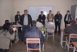 La educación de las PPL del Cereso será  potenciada tras una evaluación
