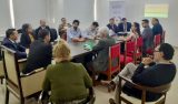 El MJ inició la redacción del Manual de DDHH para el Sistema Penitenciario