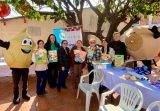 MPL del Buen Pastor participaron de una charla sobre los beneficios de la lactancia materna