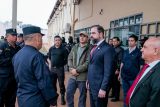 Ministro Nicora dijo que Nuevo Modelo de Gestión  penitenciaria ya está generando impacto y resultados