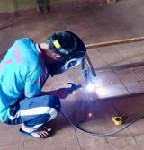 En el Centro Educativo Kambyreta se realizan  diversas actividades de formación laboral