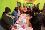 Panes, la propuesta para la reinserción  en la penitenciaría de Concepción