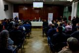Ministerio de Justicia analiza el futuro del sistema  penitenciario a partir del nuevo modelo de gestión