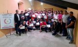 PPL de la penitenciaría de Emboscada Antigua realizaron curso de transformación personal