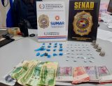 En requisa se incautan de sustancias sospechas de MPL del Buen Pastor
