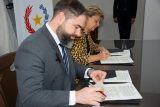 MJ y Fundación Princesa Diana capacitarán a MPL en el rubro textil y emprendedurismo