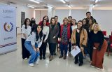 Universitarios visitaron el MJ y se interiorizaron  de su funcionamiento, misión, visión y desafíos