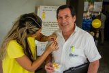 Ministerio de Justicia se une al día  mundial de lucha contra el suicidio