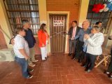 Habilitan sala de arte y peluquería en el CEI, una mirada a la reinserción en el Día de la Juventud