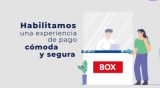 Trámites del Registro del Estado Civil ya pueden ser abonados con pagos digitales