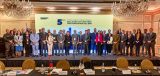Paraguay participa en Chile de reunión que busca mejorar la gestión penitenciaria regional