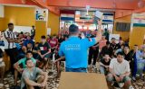 Confraternidad Carcelaria brinda fuerte apoyo a la  reinserción social en penitenciaría de Misiones