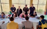 En jornada interinstitucional analizaron los casos de más de 500 PPL para acelerar sus procesos judiciales