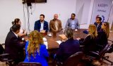 Ministerio de Justicia, SENAPPEN y Seguridad  Pública de Brasil abogan por la seguridad regional