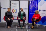 MJ, CEJ, UE y la Universidad Americana se unen para fortalecer el nuevo modelo de gestión penitenciaria