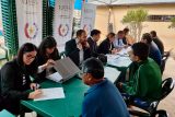 Comisión interinstitucional obtuvo 2 libertades en asistencia y seguimiento procesal de PPL en el “Padre de la Vega”