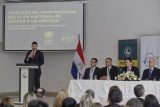 Se dio inicio al proceso de construcción del Plan Nacional de Acceso a la Justicia