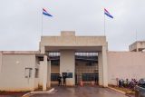 Minga Guazú: Ministerio de Justicia constata la provisión de insumos de seguridad y armería en el penal