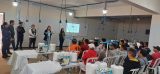 Industria de confección inicia actividades en penitenciaría de Minga Guazú y pone a trabajar a PPL