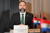 Paraguay está al día con ratificación de instrumentos  jurídicos relacionados con el sistema de justicia