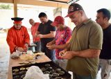 Culmina curso de cocina “Dulce y Salado” en la Penitenciaría Regional de Misiones
