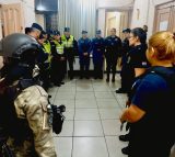 Ministerio de Justicia traslada a 5 MPL del Buen Pastor a distintas penitenciarías