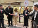 Oficinas del Registro del Estado Civil en las sedes del Poder Judicial del país fortalecen el acceso a la Identidad