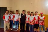 Paraguay participa por primera vez de competencia internacional de ajedrez para PPL