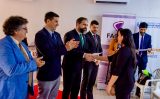 Certifican en diplomado de “DDHH con enfoque en protección social y gestión pública” a servidores del Estado