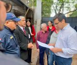 Gobernador de Alto Paraná comprometió todo su apoyo a la reinserción social de PPL