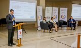 MJ destaca el fortaleciendo del mecanismo estatal  de seguimiento e implementación del Simore Plus