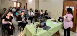 Instituto superior penitenciario inició curso de  inducción a nuevos agentes penitenciarios