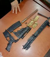 El MJ continuará con los trabajos de búsqueda  y rastreo de armas en el penal de Tacumbú