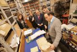 Paraguay realiza intercambio de conocimientos con Chile sobre identidad y registro civil