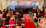 MPL del Buen Pastor se acercan a la reinserción aferradas a la fe