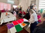 Adolescentes del Centro Educativo “Virgen de Fátima” culminaron curso de confitería y panadería